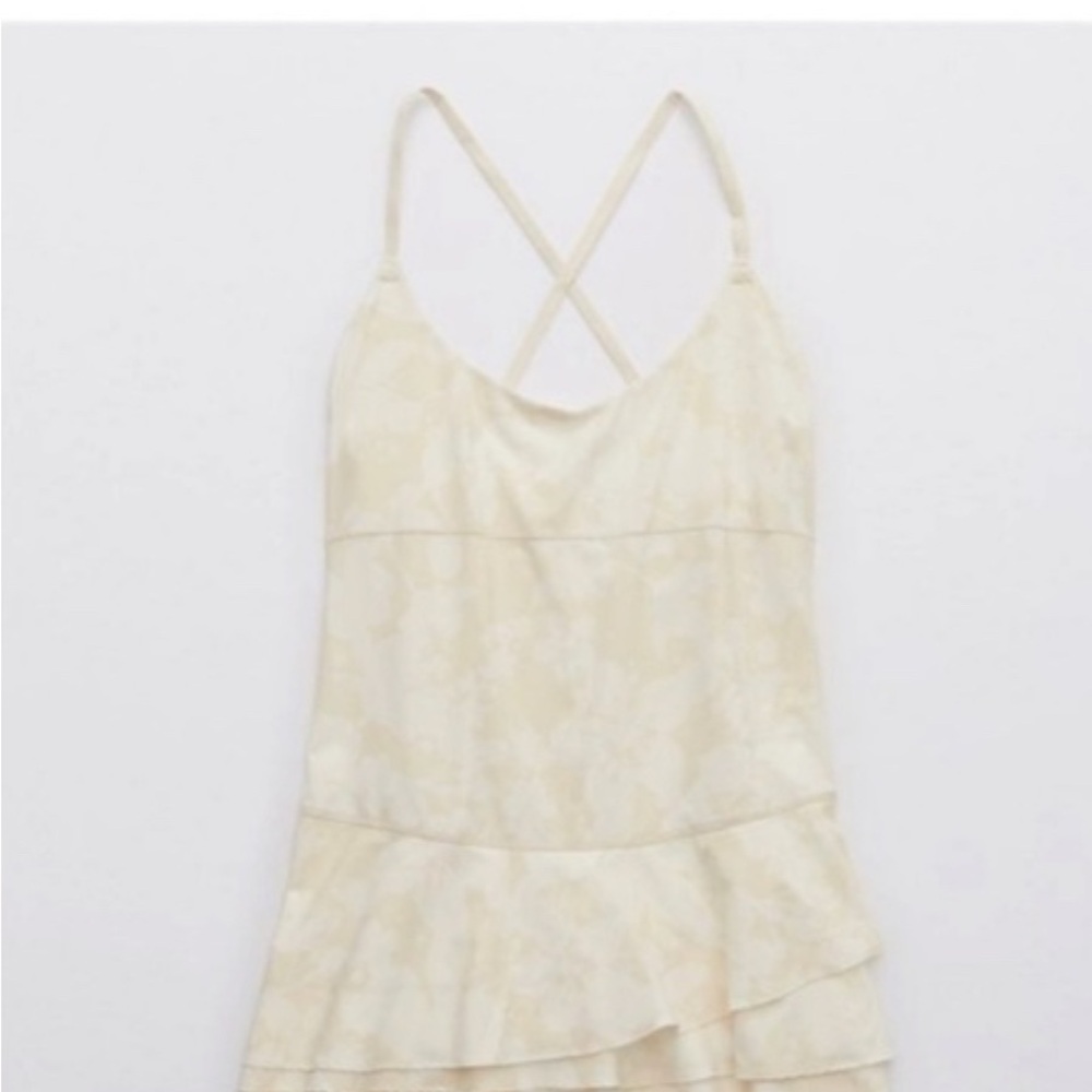 Aerie athletic dress